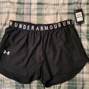 Under Armour shorts